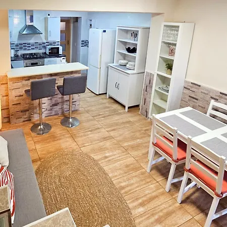 Apartamento Coqueto Con Wifi Apartment *
