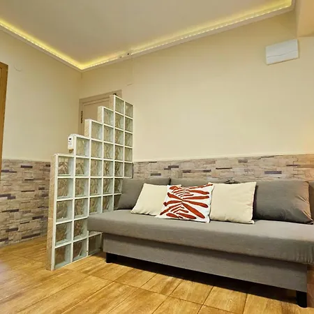 Apartamento Coqueto Con Wifi * Puerto de Sagunto