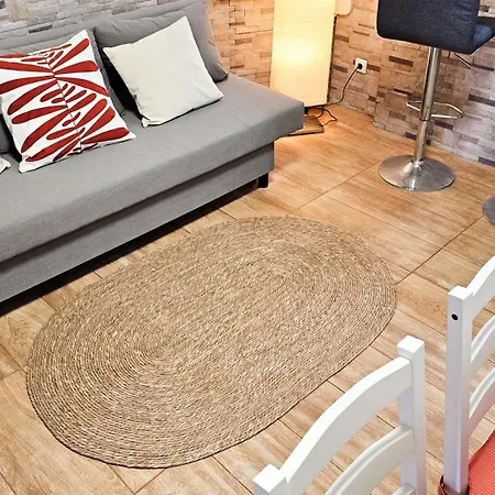 Apartamento Coqueto Con Wifi *