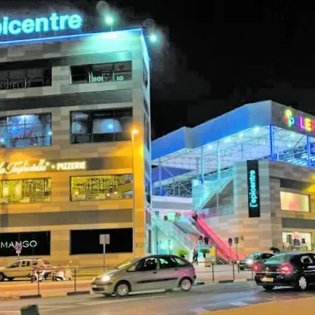 Apartamento Coqueto Con Wifi * Puerto de Sagunto