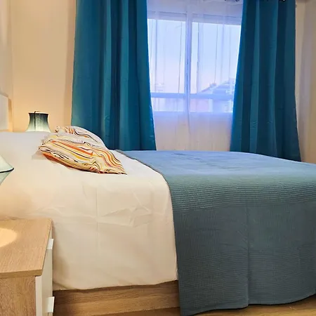 Apartment Apartamento Coqueto Con Wifi *