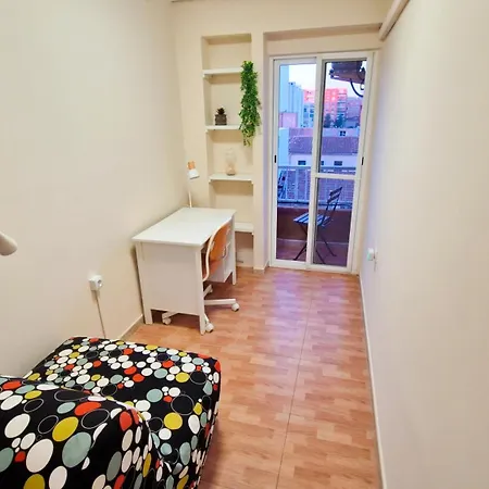 Apartamento Coqueto Con Wifi Puerto de Sagunto