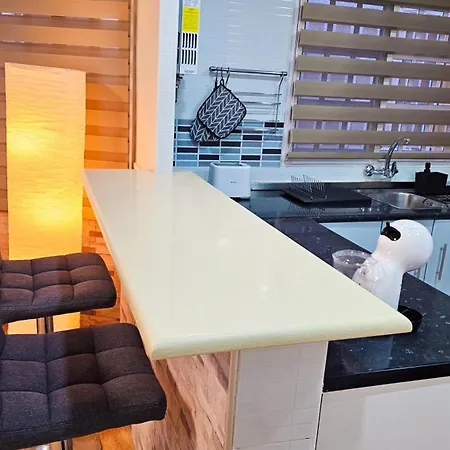 Apartment Apartamento Coqueto Con Wifi Puerto de Sagunto
