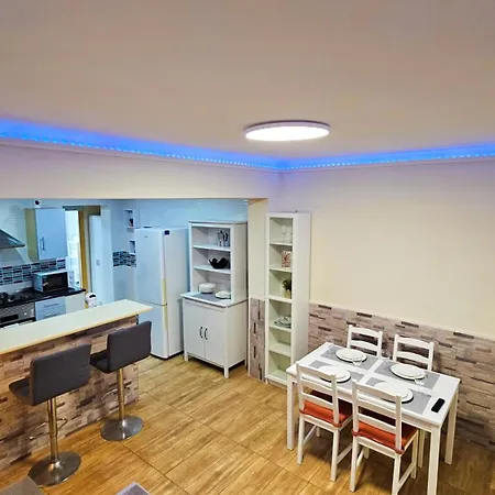 Apartamento Coqueto Con Wifi * Puerto de Sagunto