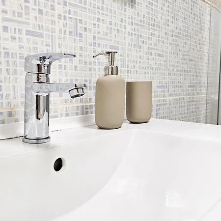 Apartamento Coqueto Con Wifi Apartment