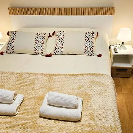 Apartamento Coqueto Con Wifi *