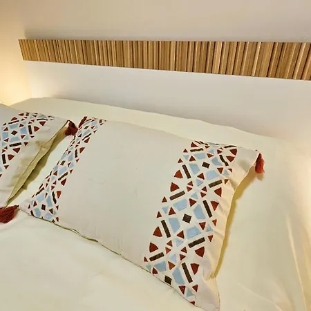 Apartamento Coqueto Con Wifi Apartment Puerto de Sagunto