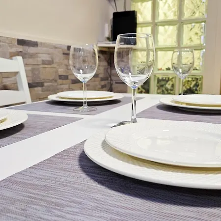 Apartamento Coqueto Con Wifi Puerto de Sagunto