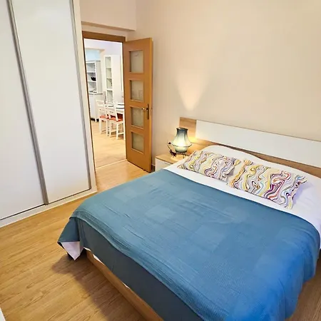 Apartamento Coqueto Con Wifi Puerto de Sagunto