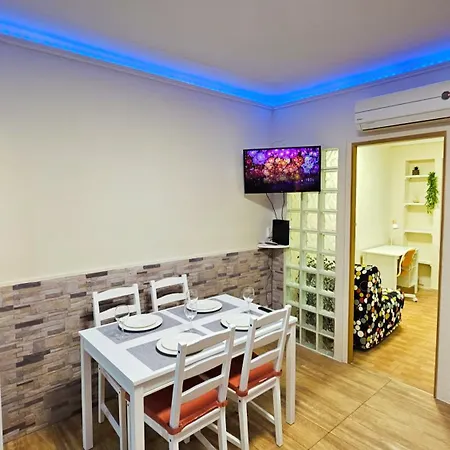 Apartamento Coqueto Con Wifi Apartment