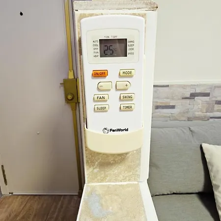 Apartment Apartamento Coqueto Con Wifi *