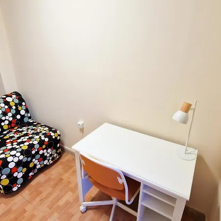 Apartamento Coqueto Con Wifi Apartment Puerto de Sagunto