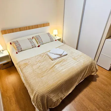 Apartamento Coqueto Con Wifi * Puerto de Sagunto