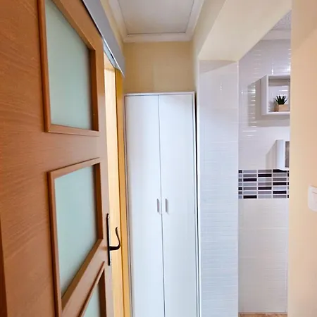 Apartamento Coqueto Con Wifi Apartment