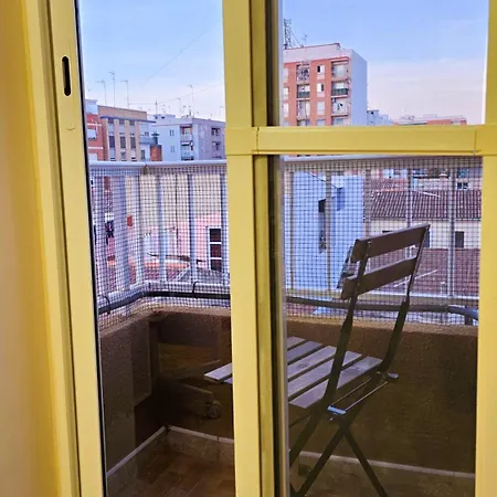 Apartment Apartamento Coqueto Con Wifi *
