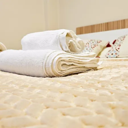 Apartamento Coqueto Con Wifi *