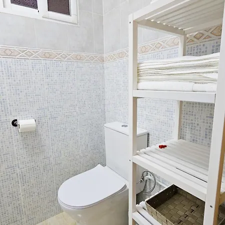 Apartamento Coqueto Con Wifi Puerto de Sagunto