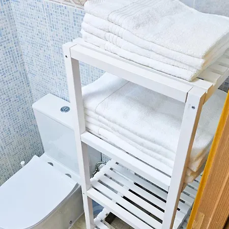 Apartamento Coqueto Con Wifi Apartment *