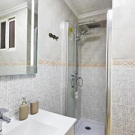 Apartment Apartamento Coqueto Con Wifi Puerto de Sagunto