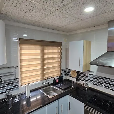 Apartamento Coqueto Con Wifi Apartment Puerto de Sagunto